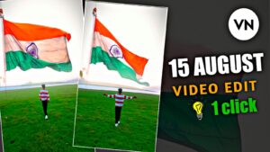 15 August Independence Day Vn Template Code 2024