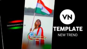 15 August Independence Day Vn Template 2024