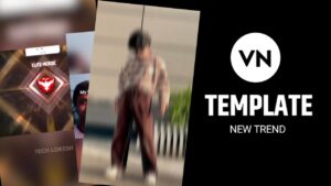 free fire vn template code 2024