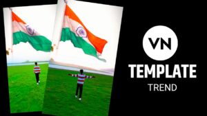 26 January Republic Day Vn Template Code