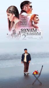 Sanam Teri Kasam Vn Template Code