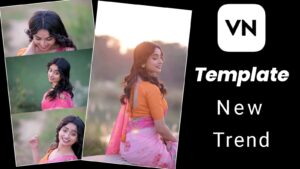 Three Layer Trending VN Code Template