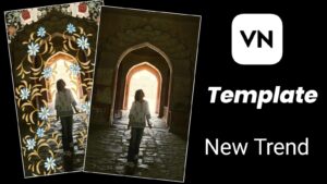 O Rangrez Vn Template Code