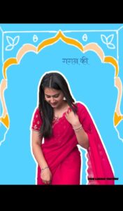 Masakali VN Template Code