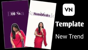 Sahiba Trending VN Code Template