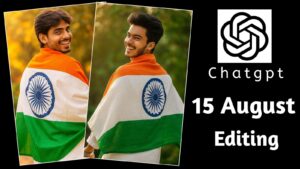 15th August Viral photo editing 2025