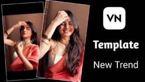 Pardesiya VN Code Template