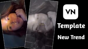 EK Lamhe VN Code Template