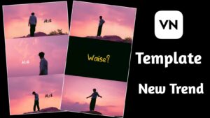 Aise kaise Waise Jaise VN Code Template