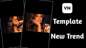 Dheere Dheere Tu Mere Lafzon Mein VN Code Template