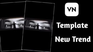 Tu Haseen Tera Naam Haseena VN Code Template 