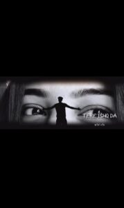 Tu Haseen Tera Naam Haseena VN Code Template 