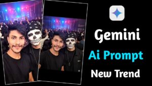 Pal Pal With Talwiinder Trend Photo Editing Prompt