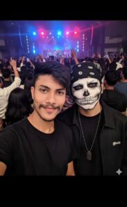 Pal Pal With Talwiinder Trend Photo Editing Prompt