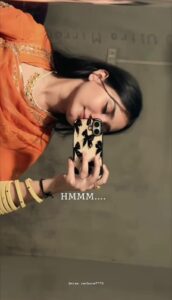 When I Say Hmm Its Not Hm VN Template Code 