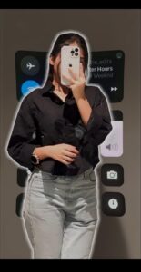 Main Hi Kyun Ishq Zahir Karu VN Template