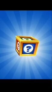 Subway Surfers Game Reels Vn Template