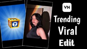 Subway Surfers Game Reels Vn Template