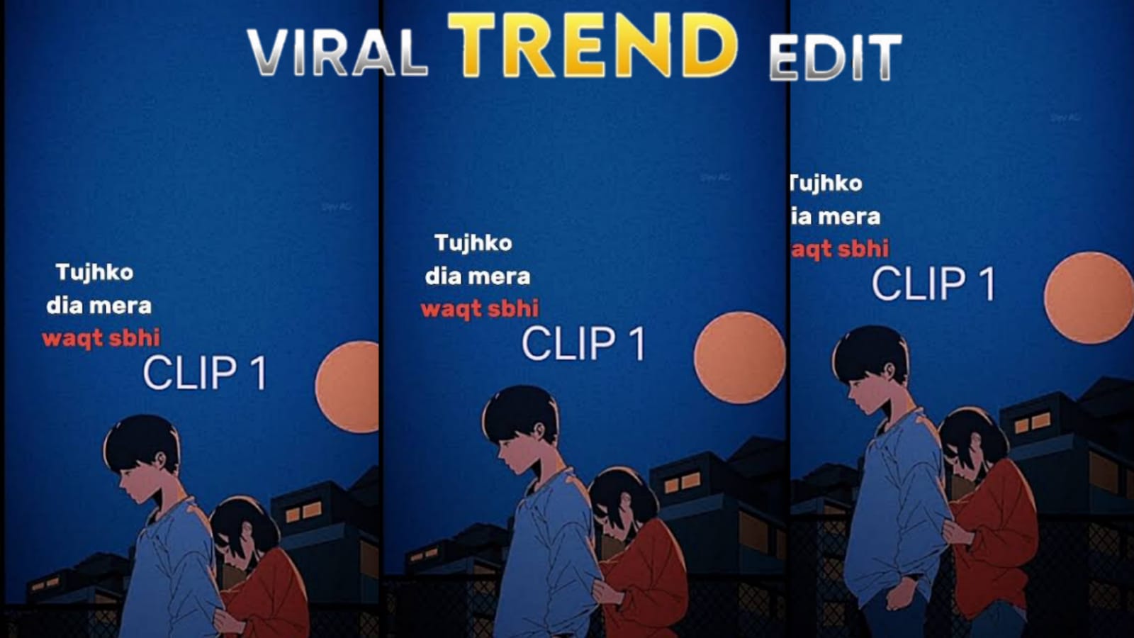 tujhko-diya-mera-waqt-sabhi-capcut-template-new-trend-nick-technical