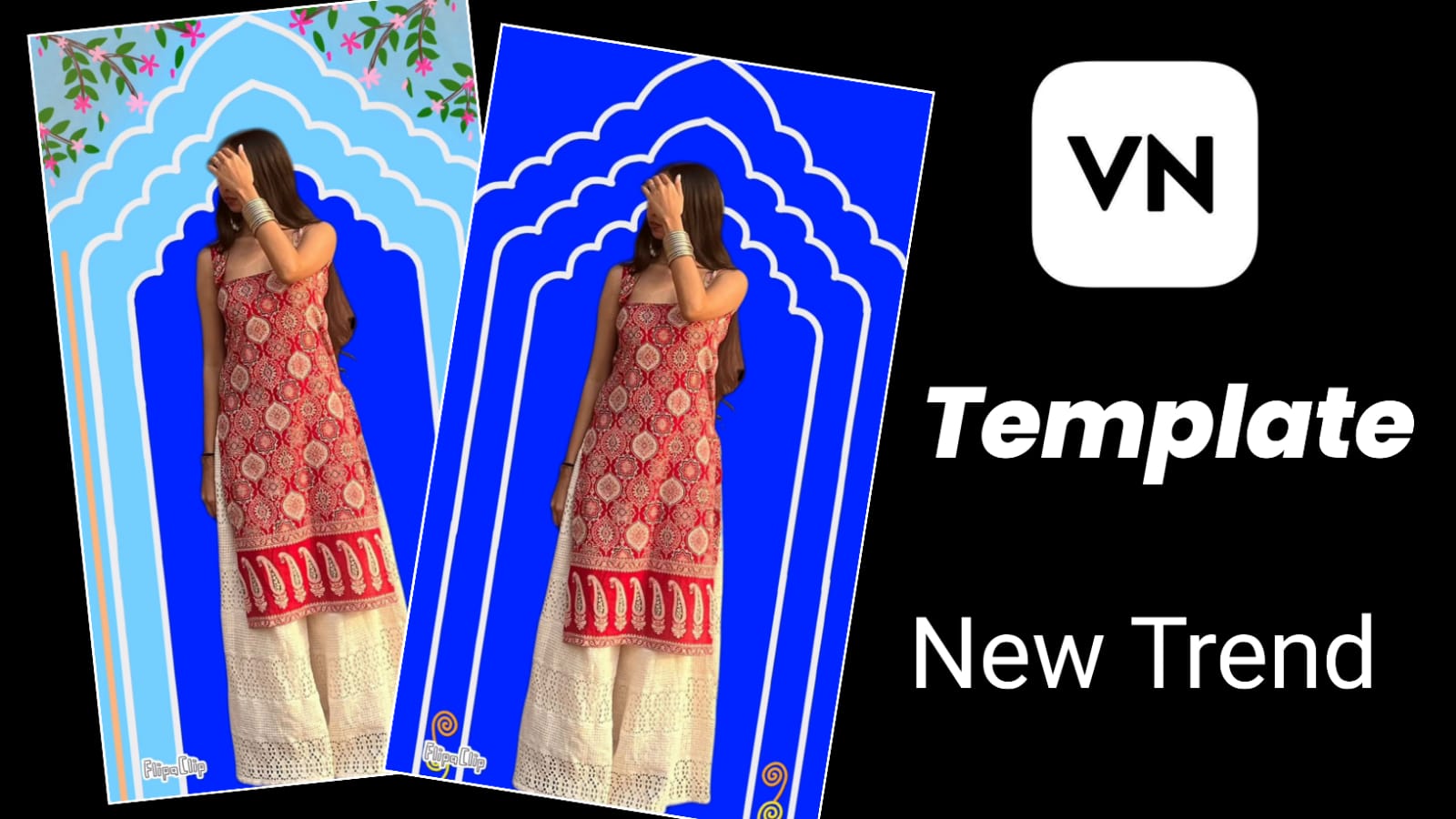 Main Badhiya VN Code Template