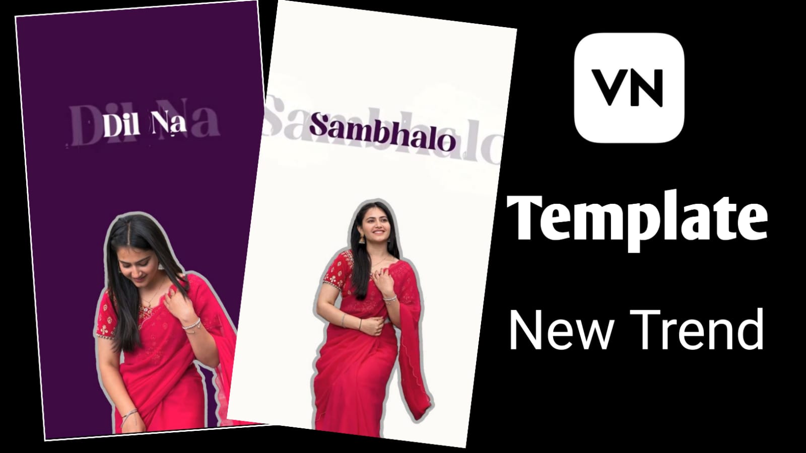 Sahiba Trending VN Code Template