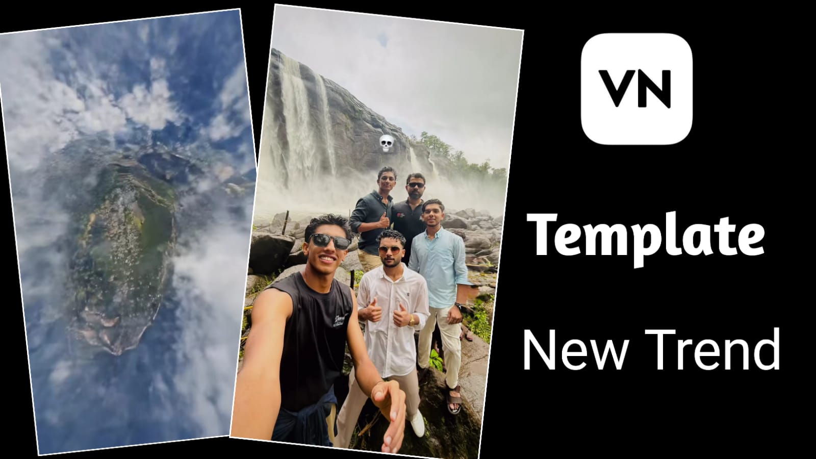 Earth Zoom Vn Template 2025