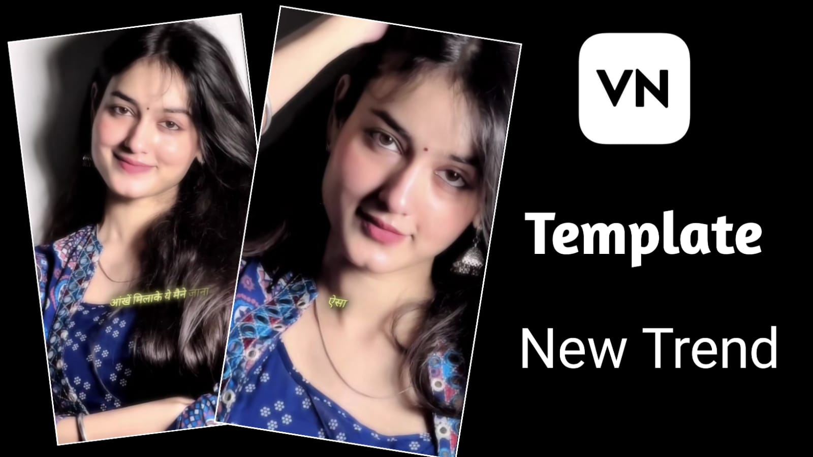Trending viral VN Code Template