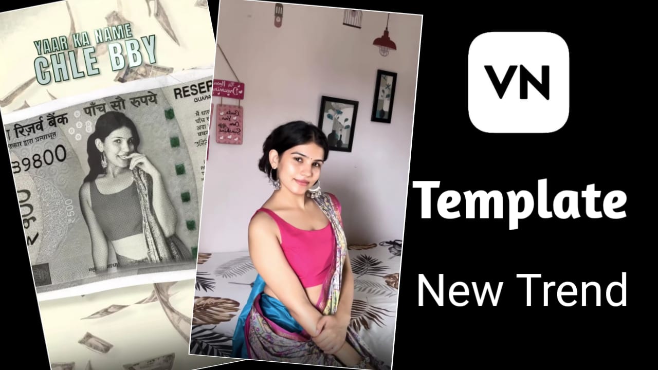Note Jitna Chale VN Template Code