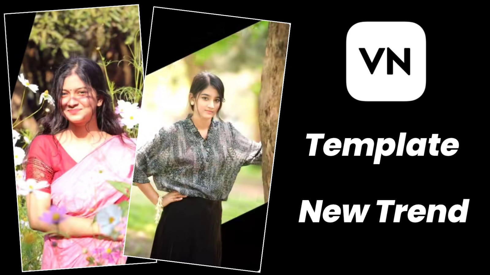 Trending Viral VN Code Template 2025