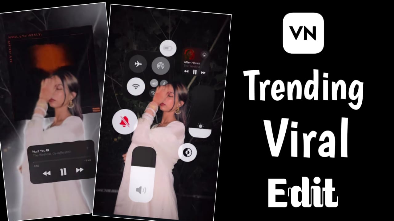 kyu Is Tarah Se Duniya Jahan Me VN Template